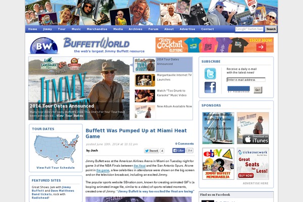 New theme site design template sample