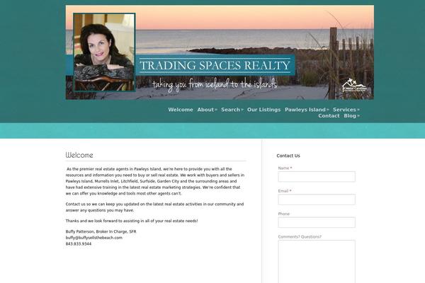 Highlight_theme_pp theme site design template sample
