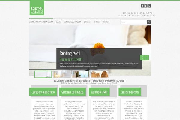 bugaderiasos.net site used Optimas