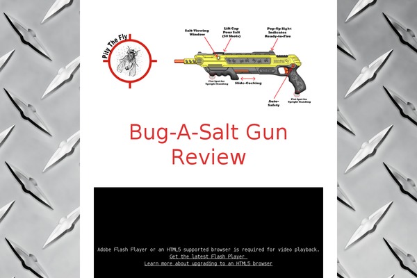 Launch Effect theme site design template sample
