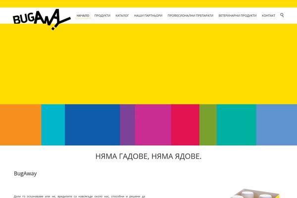 HealthCenter theme site design template sample