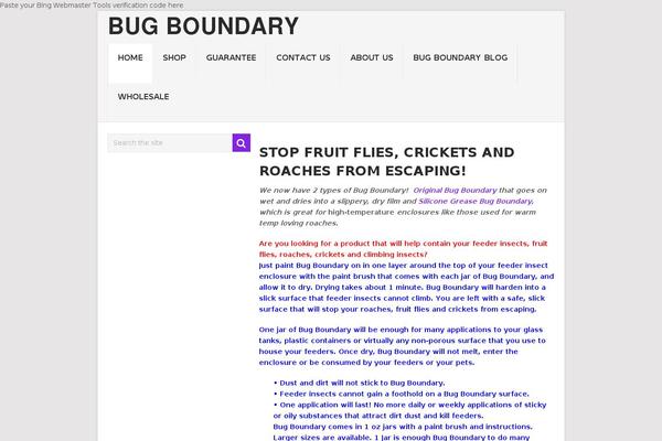 Mts_point_pro theme site design template sample