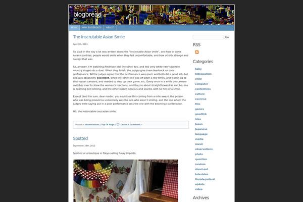 bugbread.com site used Andreas-08-ver-10