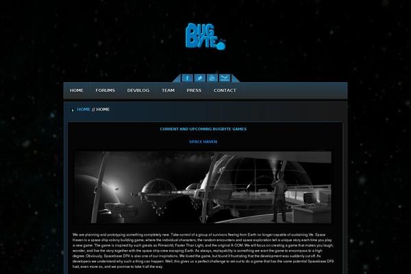 Site using WP Gfycat plugin