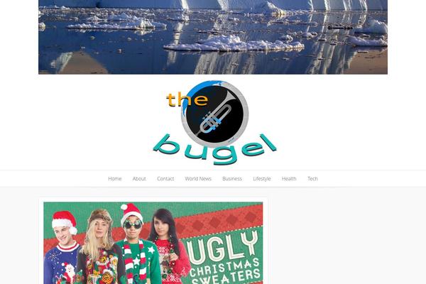 Base WP theme site design template sample