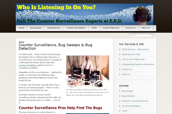 bugfinderusa.com site used Affilotheme_2