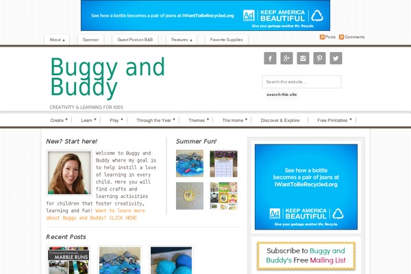 Site using Social-rocket-pro plugin