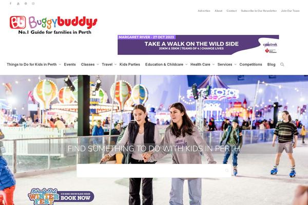 Site using Geodir_payment_manager plugin