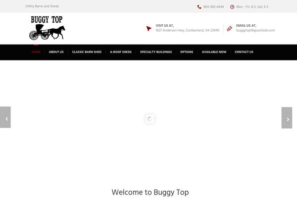 Site using Induscity-vc-addons plugin