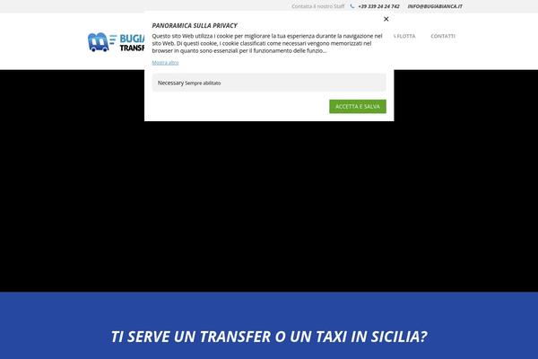 Cars4rent theme site design template sample