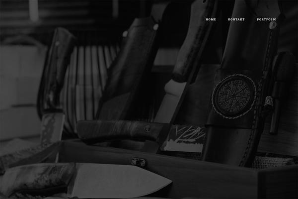 Site using Tristero-core plugin