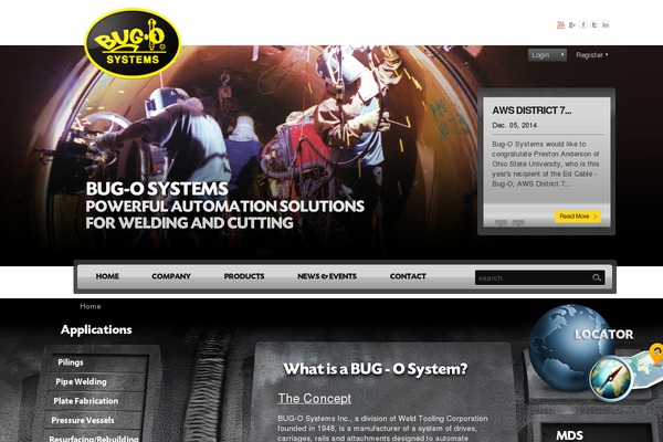 Site using Imagezoom4divi plugin