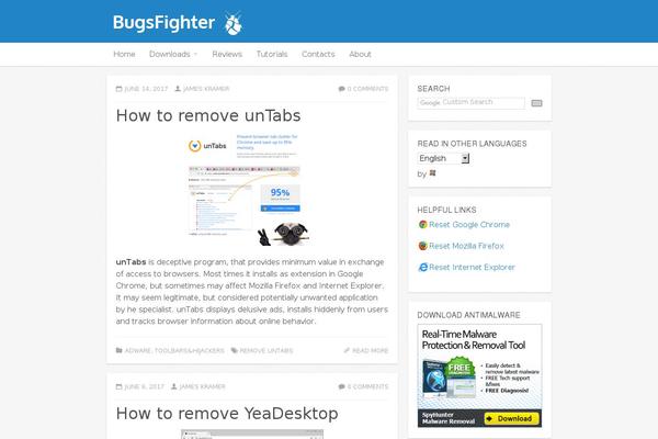 Site using I2-pro-cons plugin