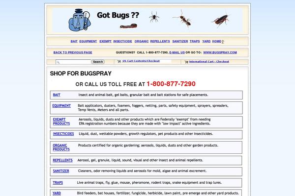 Site using Simple-youtube-responsive plugin