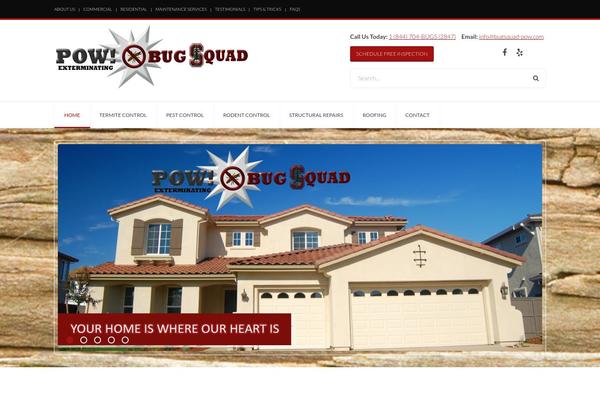 Site using Bookingpress-appointment-booking plugin