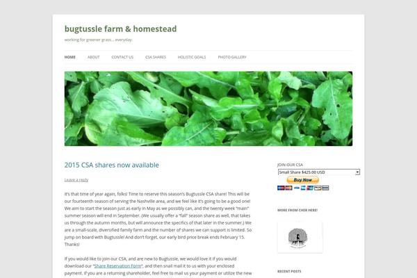 Site using Amazon Link plugin