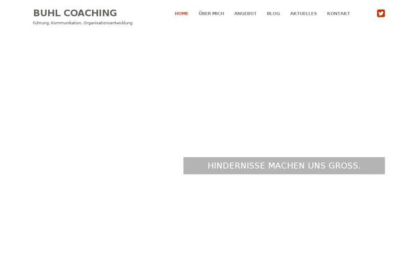 Site using MotoPress Content Editor Lite plugin