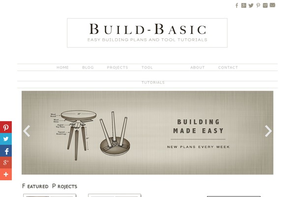 Site using Addthis-smart-layers plugin