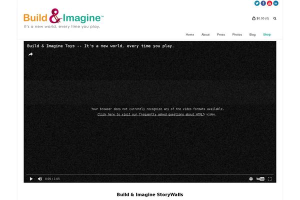 Site using OAuth twitter sidebar widget plugin