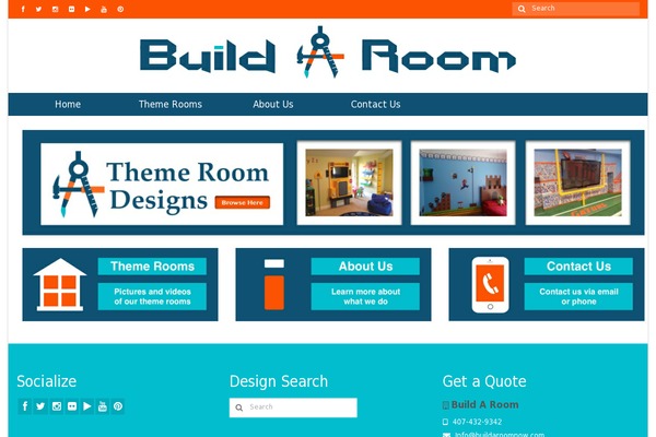 Site using Better Read More plugin