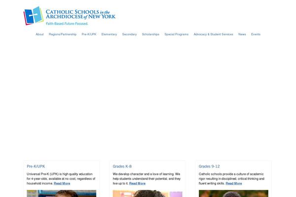 Site using Sabai plugin