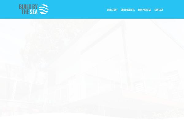 Site using WP Canvas - Gallery plugin