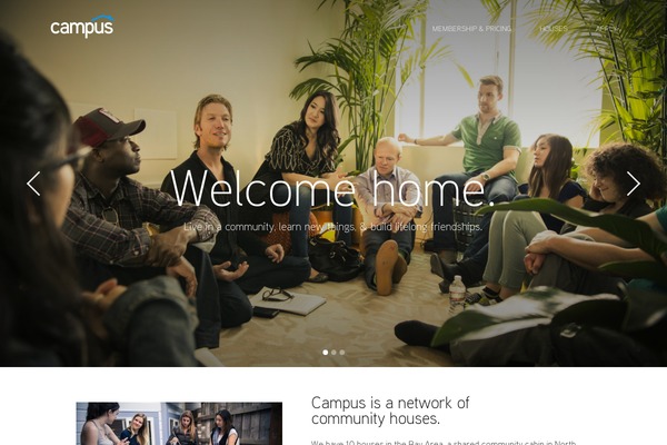 buildcampus.com site used Coupon-press