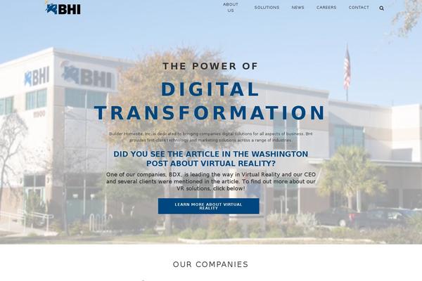 Site using Js_composer_theme plugin