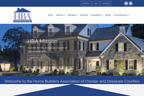 Site using Beaver Builder plugin