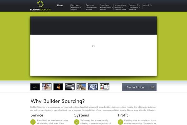 Avisio theme site design template sample