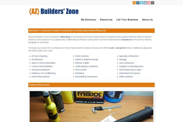 Wp-pinup theme site design template sample