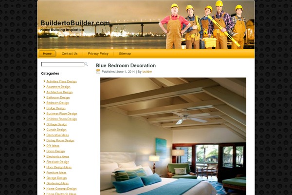 buildertobuilder.com site used Buildertobuilder_themes