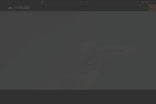 Wilmër theme site design template sample