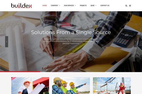 Site using Kiwi Logo Carousel plugin