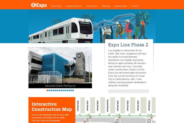 Site using Ppm-faq plugin