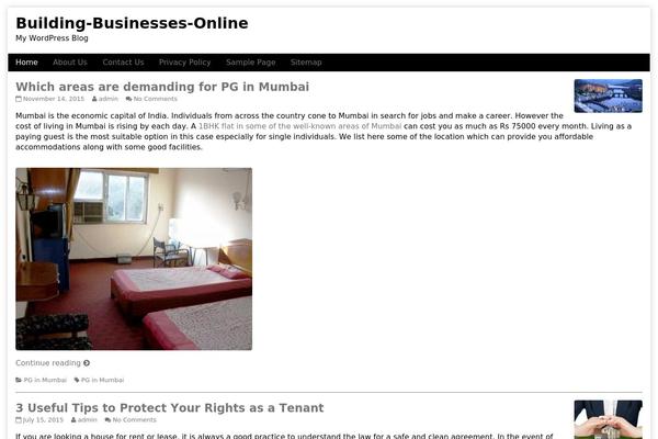 building-businesses-online.com site used Inkblot