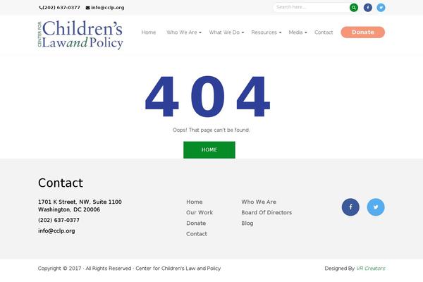organic-seed-child theme websites examples