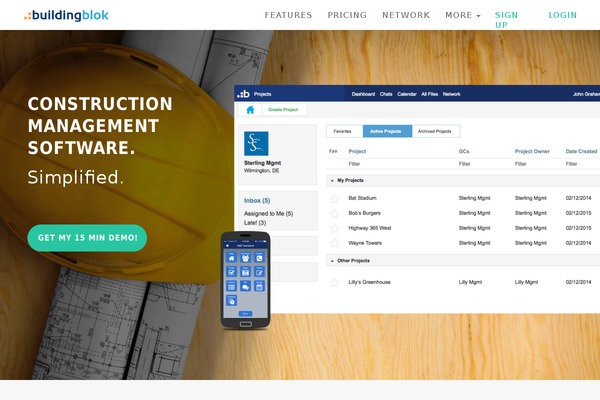 Wordpress Bootstrap Master theme site design template sample