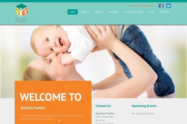 Site using Motopress-content-editor plugin