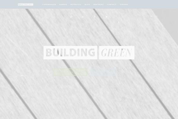 Site using Lets-live-blog plugin