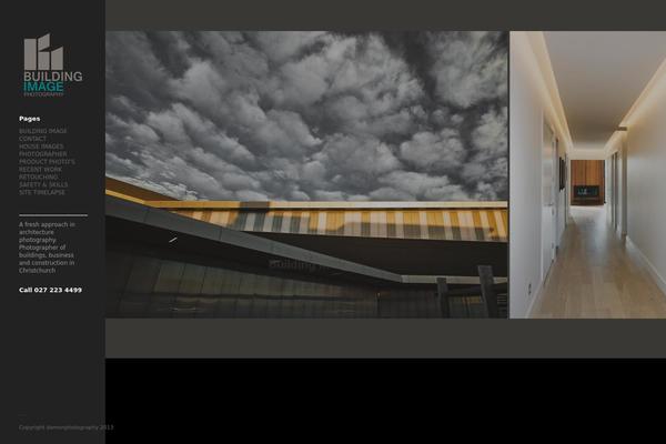 buildingimage.co.nz site used Photopro