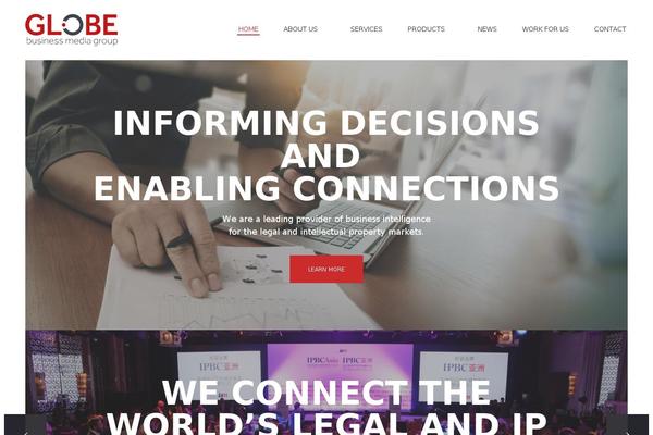 Site using Advanced Browser Check plugin