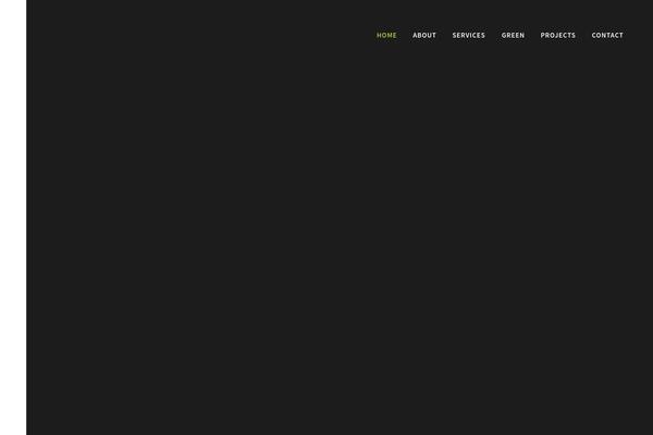 Site using Vertical-center plugin