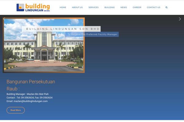 buildinglindungan.com site used Transport-child