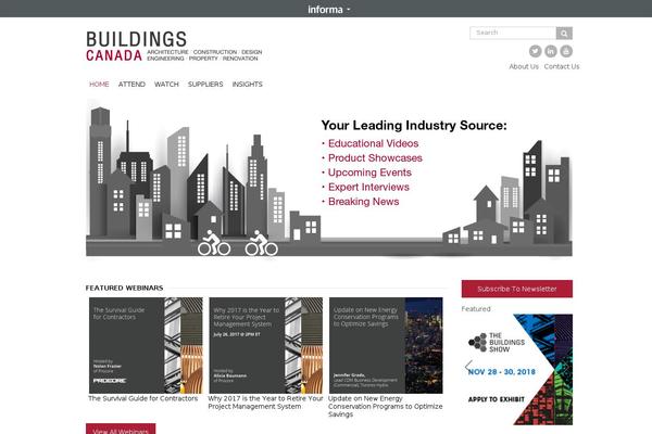 Site using Popup-maker-exit-intent-popups plugin