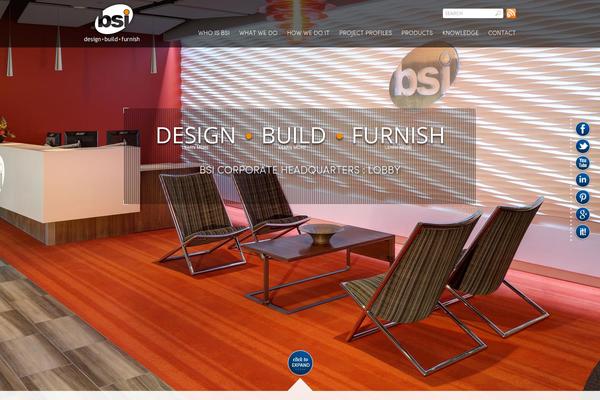 Site using Wp-carousel-pro plugin