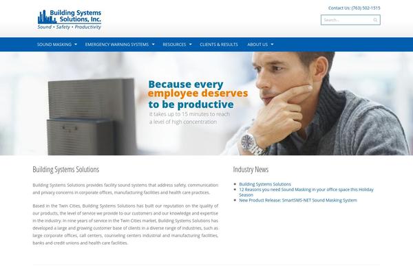 AccessPress Pro theme site design template sample