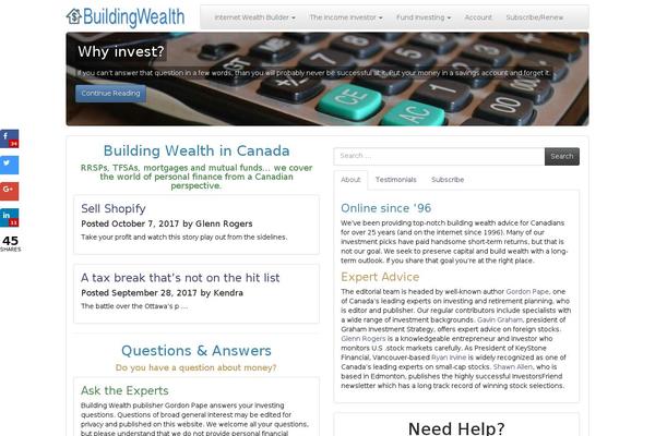 Firmasite-base theme site design template sample