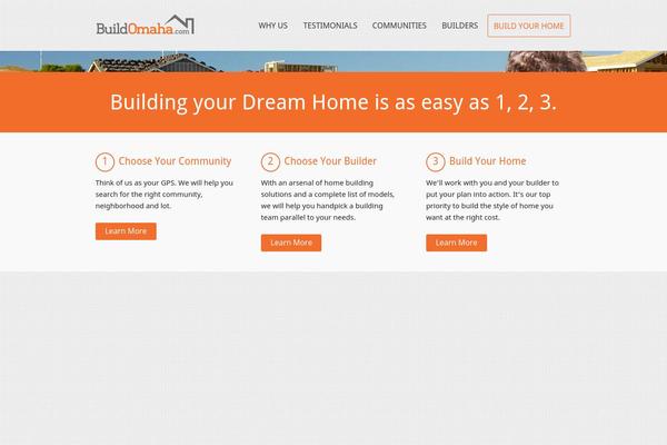 WP Jurist theme site design template sample