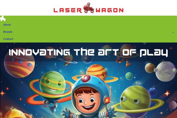 Site using MailChimp for WordPress plugin